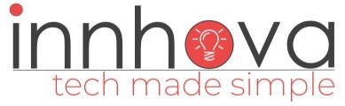 Innhova Logo