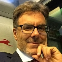 Paolo Cozzi